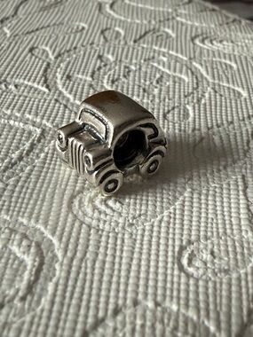 Pandora car charm